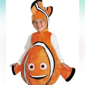 Children’s Nemo Halloween Costume